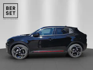 Alfa Romeo Junior 1.2 Ibrida Speciale
