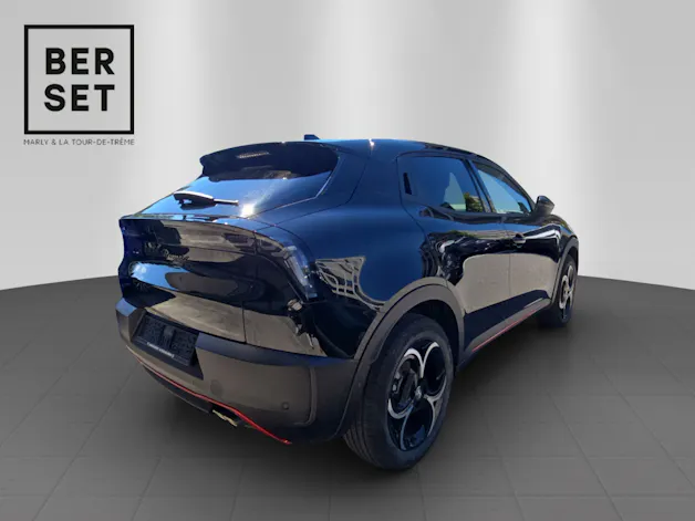 Alfa Romeo Junior 1.2 Ibrida Speciale