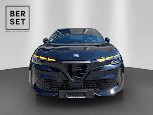 Alfa Romeo Junior 1.2 Ibrida Speciale