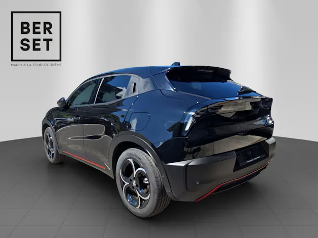 Alfa Romeo Junior 1.2 Ibrida Speciale