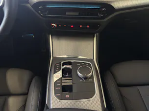BMW 330e xDrive Touring M-SportPaket
