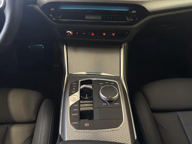 BMW 330e xDrive Touring M-SportPaket