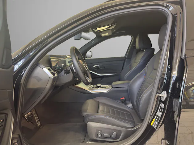 BMW 330e xDrive Touring M-SportPaket