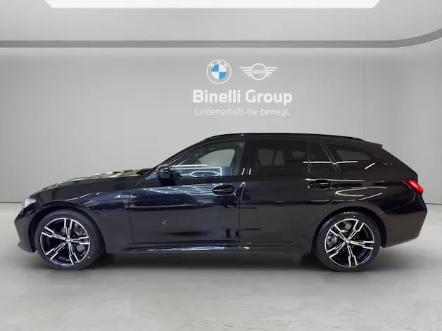 BMW 330e xDrive Touring M-SportPaket