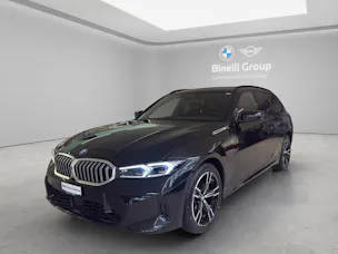 BMW 330e xDrive Touring M-SportPaket