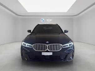 BMW 330e xDrive Touring M-SportPaket