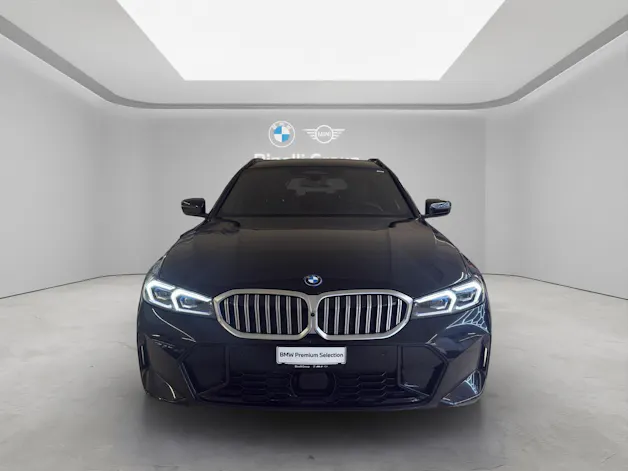 BMW 330e xDrive Touring M-SportPaket