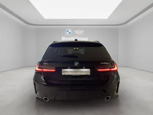 BMW 330e xDrive Touring M-SportPaket
