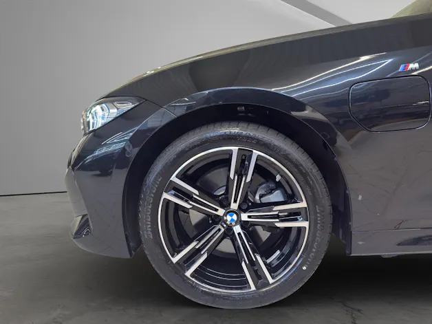 BMW 330e xDrive Touring M-SportPaket