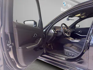 BMW 330e xDrive Touring M-SportPaket