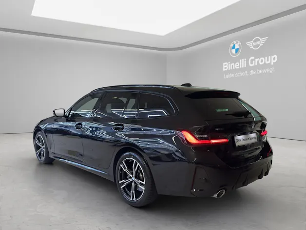 BMW 330e xDrive Touring M-SportPaket