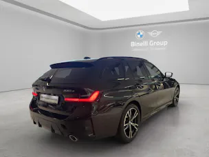 BMW 330e xDrive Touring M-SportPaket