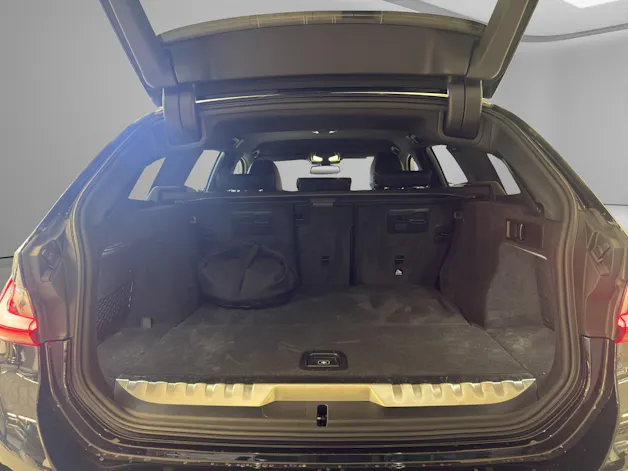 BMW 330e xDrive Touring M-SportPaket