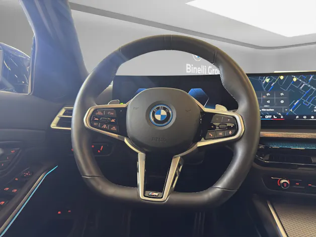 BMW 330e xDrive Touring M-SportPaket