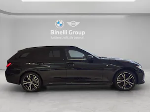 BMW 330e xDrive Touring M-SportPaket