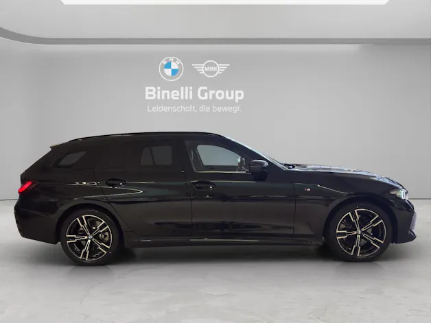 BMW 330e xDrive Touring M-SportPaket