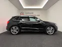 Audi SQ5 3.0 V6 Bi-TDI quattro T-Tronic