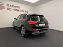 Audi SQ5 3.0 V6 Bi-TDI quattro T-Tronic