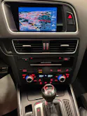 Audi SQ5 3.0 V6 Bi-TDI quattro T-Tronic