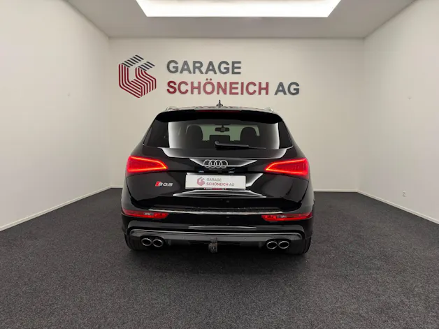 Audi SQ5 3.0 V6 Bi-TDI quattro T-Tronic