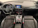 Audi SQ5 3.0 V6 Bi-TDI quattro T-Tronic