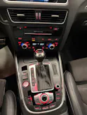 Audi SQ5 3.0 V6 Bi-TDI quattro T-Tronic
