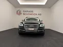 Audi SQ5 3.0 V6 Bi-TDI quattro T-Tronic