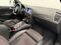 Audi SQ5 3.0 V6 Bi-TDI quattro T-Tronic