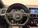 Audi SQ5 3.0 V6 Bi-TDI quattro T-Tronic