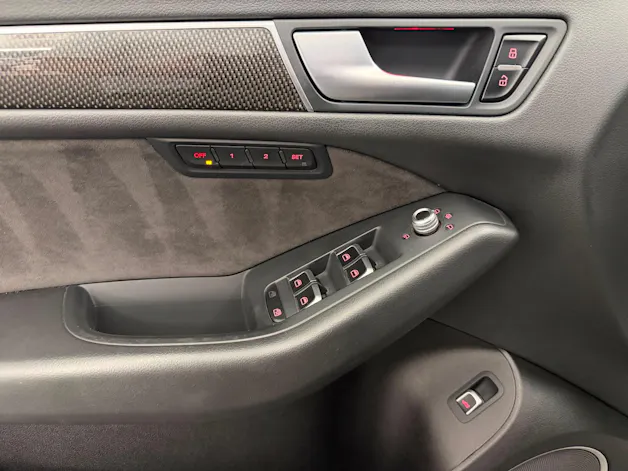 Audi SQ5 3.0 V6 Bi-TDI quattro T-Tronic