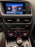Audi SQ5 3.0 V6 Bi-TDI quattro T-Tronic