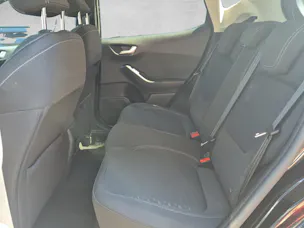 Ford Fiesta 1.0 EcoB Hybrid Titanium