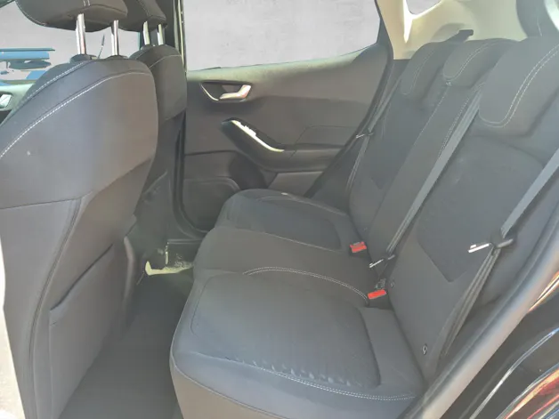 Ford Fiesta 1.0 EcoB Hybrid Titanium