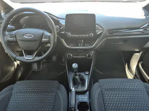 Ford Fiesta 1.0 EcoB Hybrid Titanium