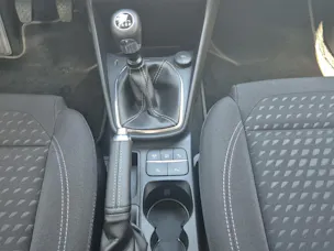 Ford Fiesta 1.0 EcoB Hybrid Titanium