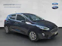 Ford Fiesta 1.0 EcoB Hybrid Titanium