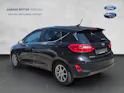 Ford Fiesta 1.0 EcoB Hybrid Titanium