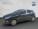 Ford Fiesta 1.0 EcoB Hybrid Titanium
