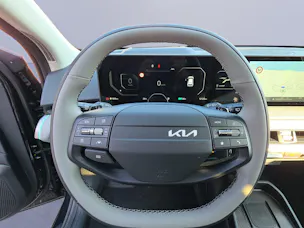 Kia EV4 81 kWh Earth+