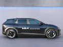 Kia EV4 81 kWh Earth+
