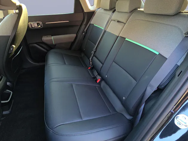 Kia EV4 81 kWh Earth+