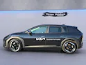 Kia EV4 81 kWh Earth+