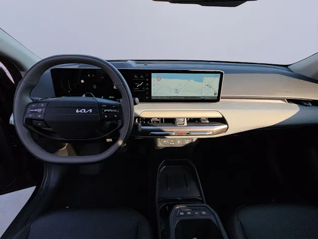Kia EV4 81 kWh Earth+