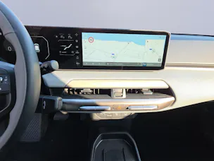 Kia EV4 81 kWh Earth+