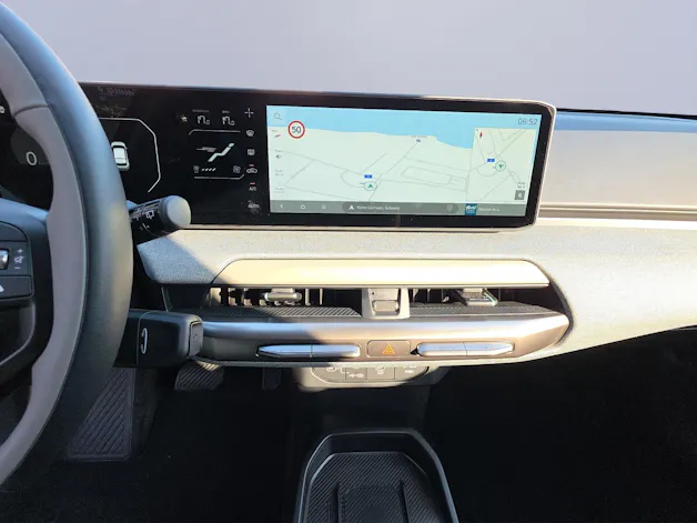 Kia EV4 81 kWh Earth+