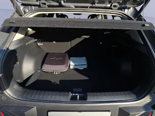 Kia EV4 81 kWh Earth+