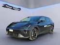Kia EV4 81 kWh Earth+