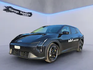 Kia EV4 81 kWh Earth+