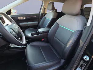 Kia EV4 81 kWh Earth+