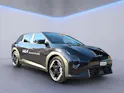 Kia EV4 81 kWh Earth+
